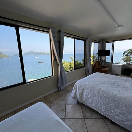 Caixa D'Aco Residence Porto Belo Eksteriør billede