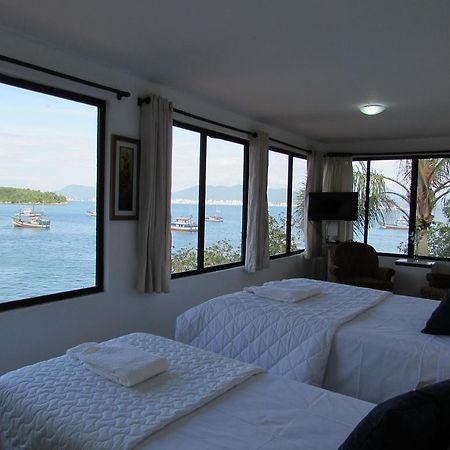 Caixa D'Aco Residence Porto Belo Eksteriør billede