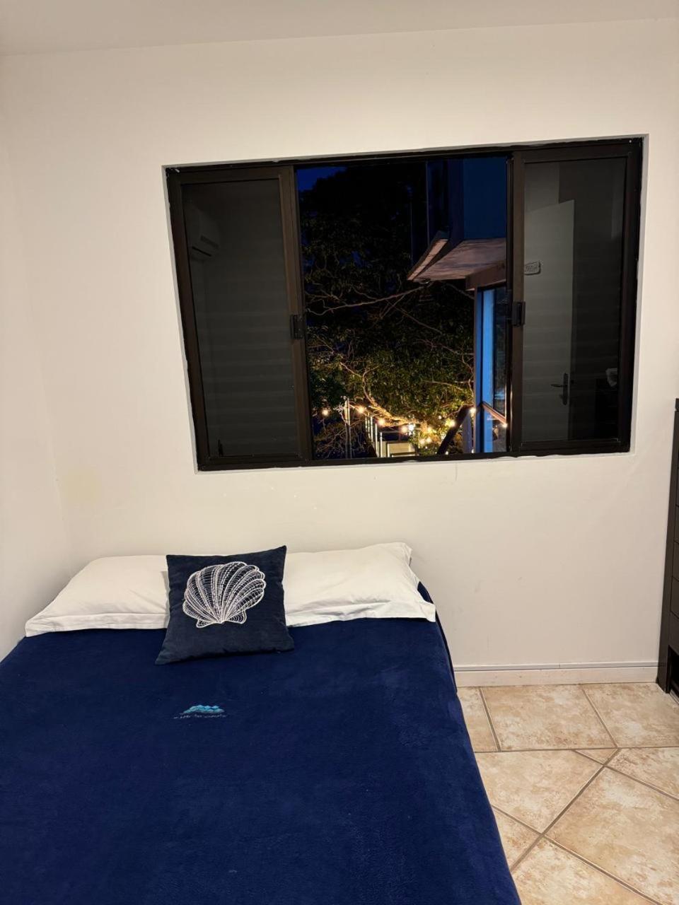 Caixa D'Aco Residence Porto Belo Eksteriør billede