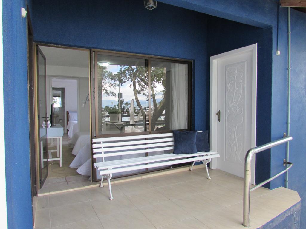 Caixa D'Aco Residence Porto Belo Eksteriør billede